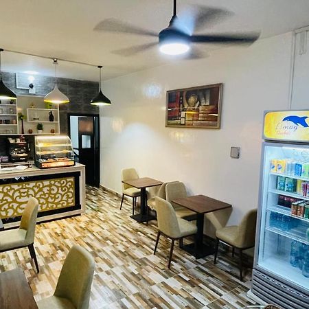 Jano House Apparthotel جيبوتي المظهر الخارجي الصورة