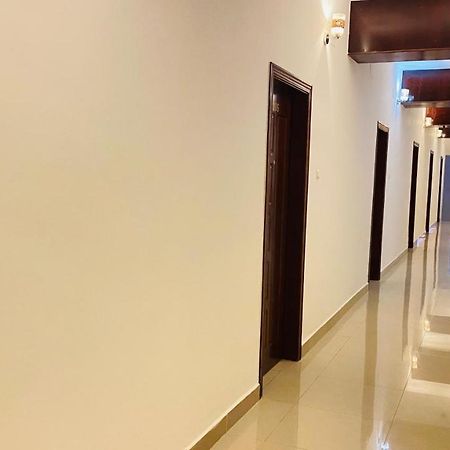 Jano House Apparthotel جيبوتي المظهر الخارجي الصورة