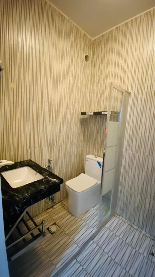 Jano House Apparthotel جيبوتي المظهر الخارجي الصورة