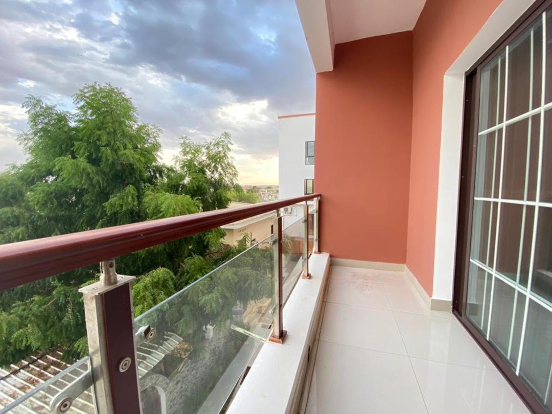Jano House Apparthotel جيبوتي المظهر الخارجي الصورة