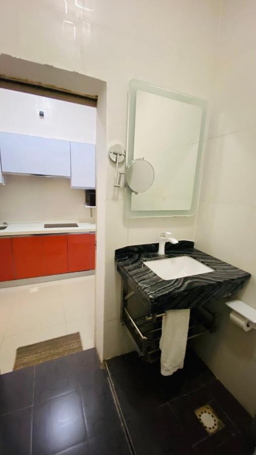 Jano House Apparthotel جيبوتي المظهر الخارجي الصورة